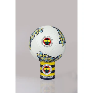 Dekomus Ile Lisanslı Fenerbahçe Match Futbol Topu No:5 "özel Kutulu Comfort Kalem Hediyeli"