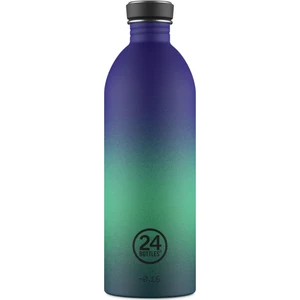 24 Bottles Urban Bottle Borealis Paslanmaz Çelik Su Şişesi 1000 ml
