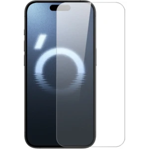 Apple iPhone 16 Pro Max Uyumlu Ön Koruma Cam Ekran Koruyucu