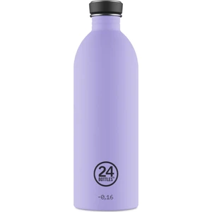 24 Bottles Urban Bottle Erica Paslanmaz Çelik Su Şişesi 1000 ml