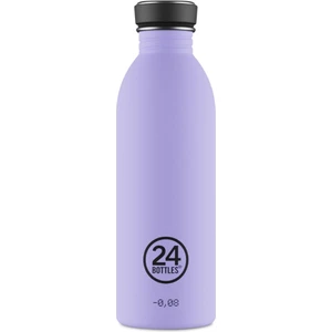 24 Bottles Urban Bottle Erica Paslanmaz Çelik Su Şişesi 500 ml