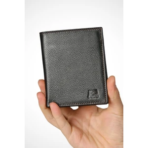 MFT Leather Master 2908 Hakiki Deri Erkek Cüzdan