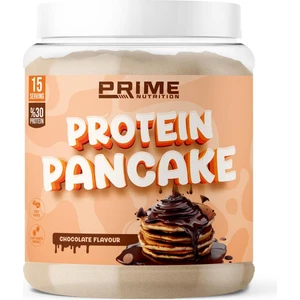 Prime Nutrition Protein Pancake 750 Gram. (Hazır Proteinli Pankek Tozu)