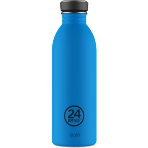 24 Bottles Urban Bottle Pacific Beach Paslanmaz Çelik Su Şişesi 500 ml