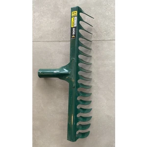 Burgulu  Tırmık 16 diş 