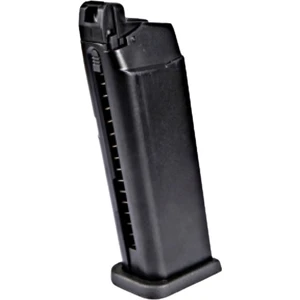 We Glock G19 G23 Gbb Yedek Şarjör 6 mm NP5021