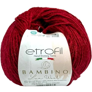 Bambıno Lux Wool