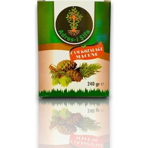 Adres-i Şifa Servi Kozalağı Macunu 240 gr