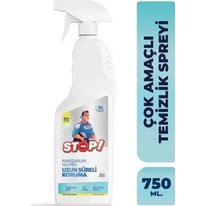 Stop Forte Leke Çıkarıcı 750 ml