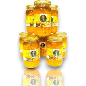 Adres-I Şifa Zeytinyağlı Kudret Narı 310 Gram