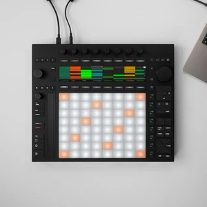 Push 3 - 3. Nesil Gelişmiş Live Kontrolcü