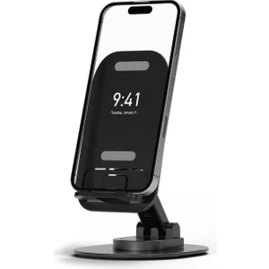 PBS127 Telefon & Tablet Standı Siyah