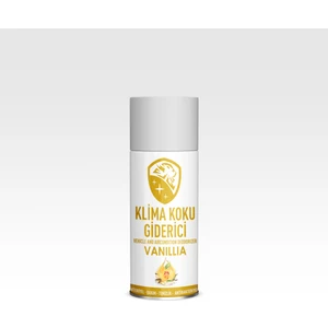 Vanilya Kokulu Klima Koku Giderici Klima Bombası