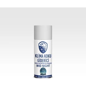 Mid Night Kokulu Klima Koku Giderici Klima Bombası