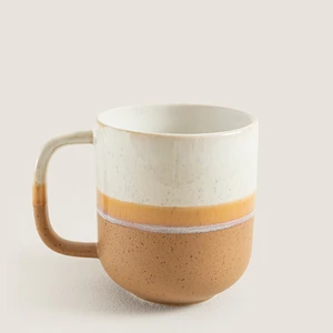 Naturally Kupa 350 ml Bej