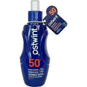 Güneş Losyonu Yetişkin 200ML