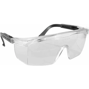 Buğulanmaz Koruyucu Şeffaf Gözlük Emniyet Iş Gözlüğü