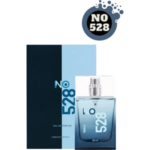 NO:528 Edp Fresh Erkek Parfüm Selective Serisi