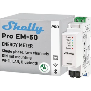 Pro Em-50 1 Faz Enerji Ölçer