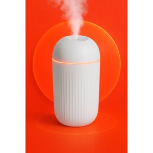 Tech Gourmet 420 ml Hava Nemlendirici Humidifier - Sessiz ve Etkili Buhar Teknolojisi