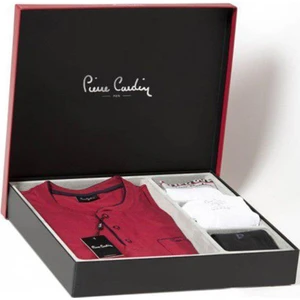 Pierre Cardin 2000 Erkek Çeyiz Takımı