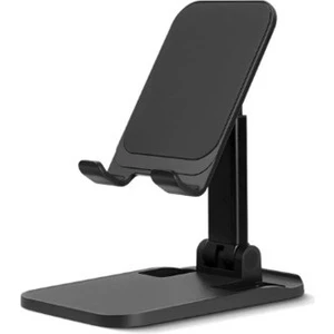 Masa Üstü Tablet Ve Telefon Tutucu Stand