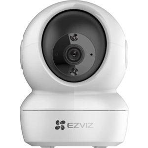 C6N - 4MP Ezviz İç Mekan, Motorlu, 2K 360° Görüş Açısı, Hareket Algılama, 10m. Gece Görüşü