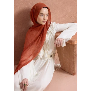 Modal Damalı Şal Kiremit