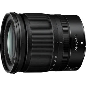 Nıkkor Z 24-70Mm F/4 S