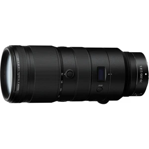Nikkor Z 70-200MM F/2.8 Vr S Lens