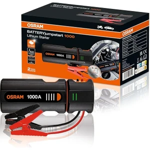 Batteryjumpstart 1000 OJS020 Akü Takviye Cihazı (1 Ad.)