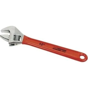 120-I-12 Kurbağacık Anahtar, 300Mm