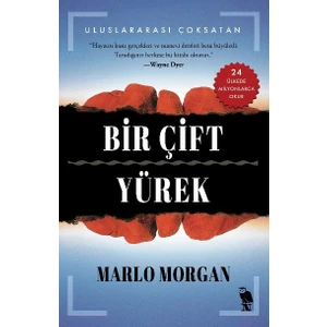 Bir Çift Yürek - Marlo Morgan
