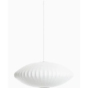 Japon İpek Avize Elips 40 cm