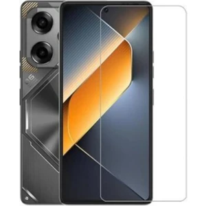 Tecno Pova 6 Pro Uyumlu Ön Koruma Cam Ekran Koruyucu