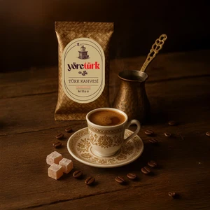 Türk Kahvesi 100 gr