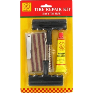 Bisiklet - Motorsiklet Tubeless Dubleks Yama Fitili - Fitil Seti Aparatlı Thumbs Up Yp-811