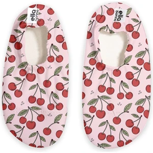 Ella Bonna Kaydırmaz Taban,  Bebek, Çocuk Deniz Ayakkabısı, Havuz Patiği, Dinozor