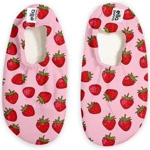 Ella Bonna Kaydırmaz Taban,  Bebek, Çocuk Deniz Ayakkabısı, Havuz Patiği, Dinozor