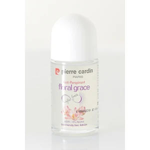 Pierre Cardin Floral Grace Deo Roll-On – Çiçek Zarafeti - 50 ml