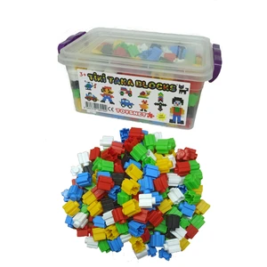 Tik Tak Puzzle 250 Parça