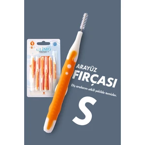 Arayüz Fırçası 6c