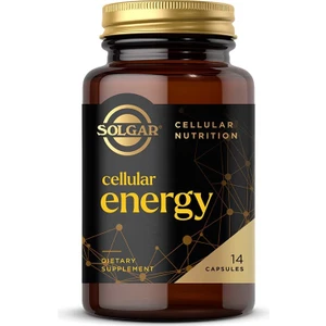 Cellular Energy 14 Kapsül