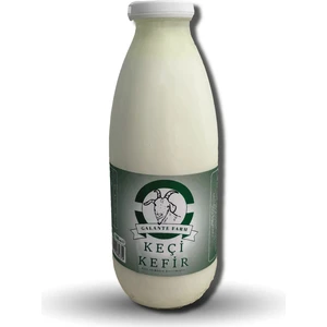 Keçi Kefir (1litre)