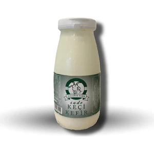 Keçi Kefir Sade (250ML)