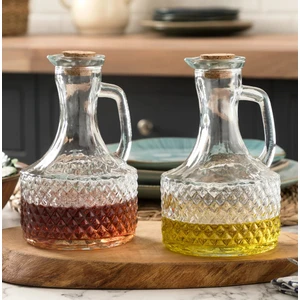 Madame Coco Olivie Yağlık-Sirkelik Orta Boy 2'li Set - 370 ML