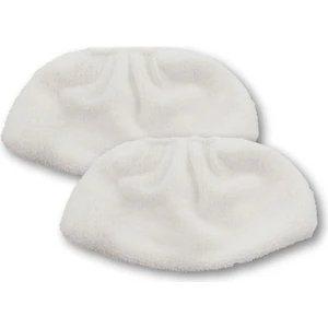 Pırantech Cb 101A Buhar Makinesi ile Uyumlu Mop Bezi  2'li