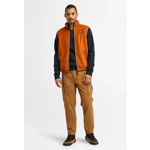 Brooklıne Twill Cargo Pant