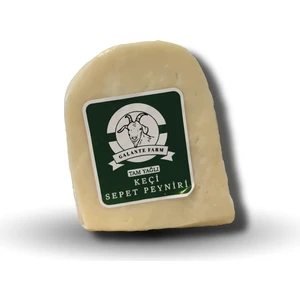 Keçi Sepet Peyniri (1kg)