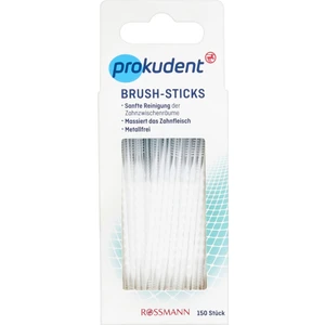 Idental Stick Diş Ara Fırçası 150'li